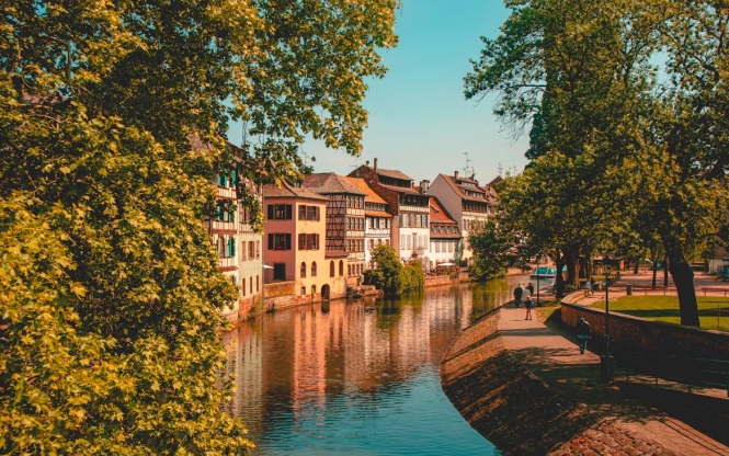 Alsace Gezisi: Colmar ve Eguisheim’a Ne Kadar Zaman Ayırmalı?