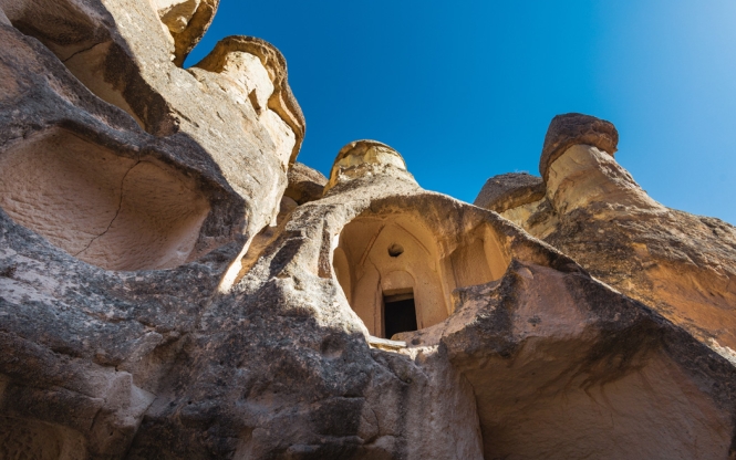 Kapadokya’da İki Gün: Göreme, Uçhisar ve Avanos