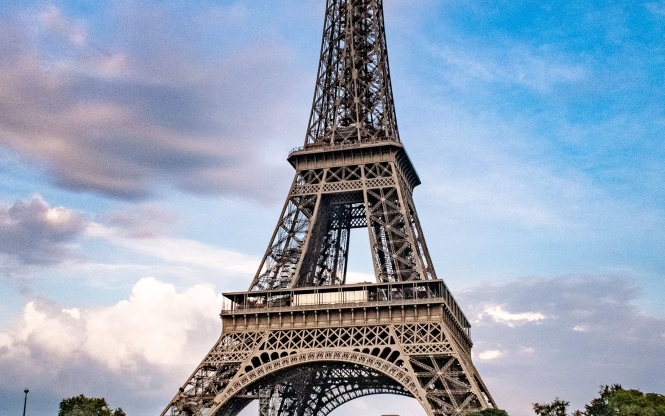 Paris’te Serbest Bir Öğleden Sonra: Marais ve Seine Kıyısı