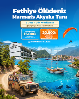 Fethiye Turu