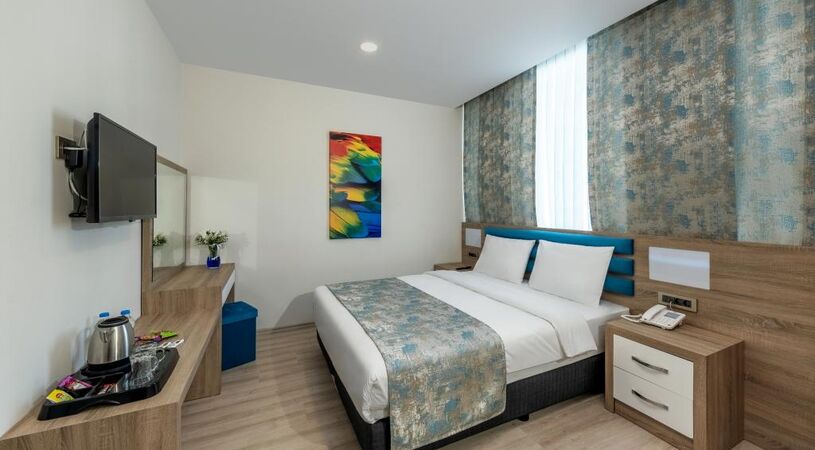 Anelli Hotel