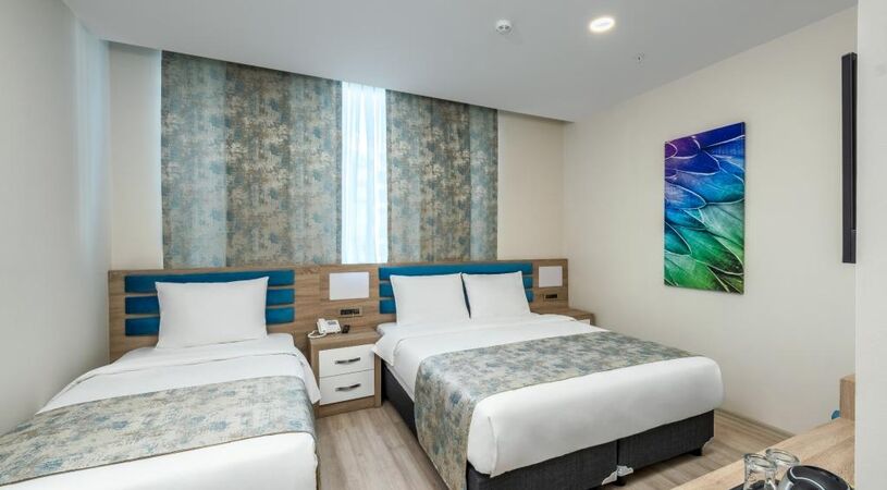 Anelli Hotel