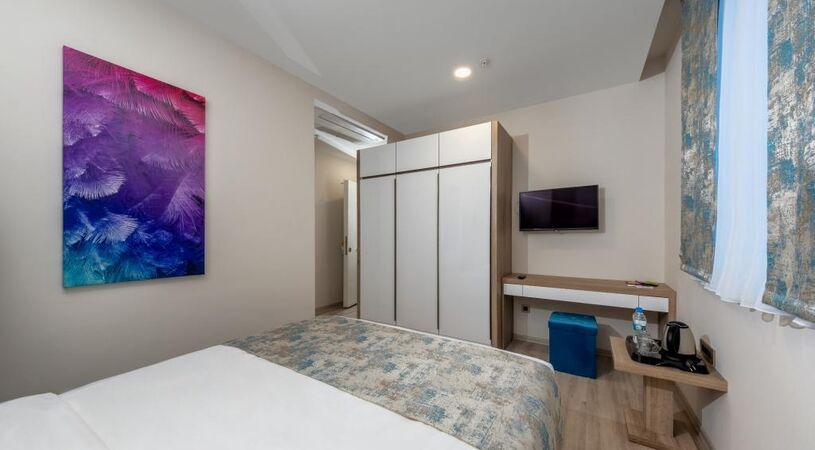 Anelli Hotel