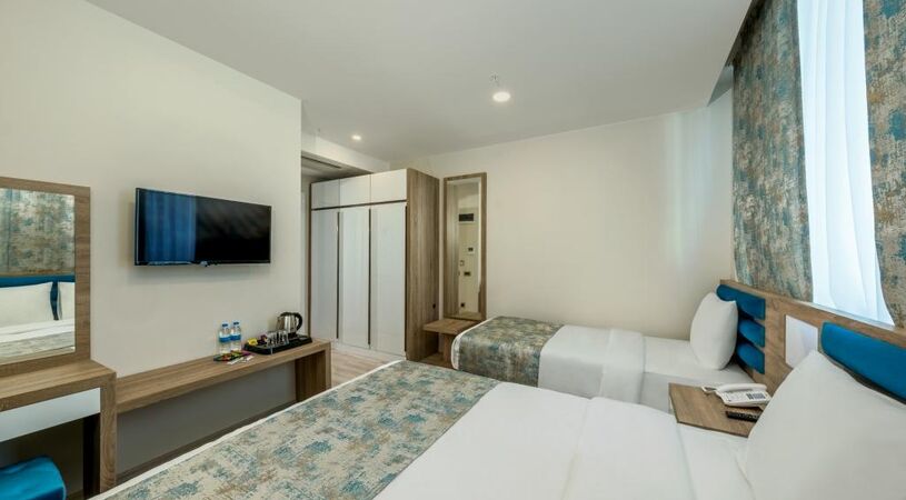 Anelli Hotel