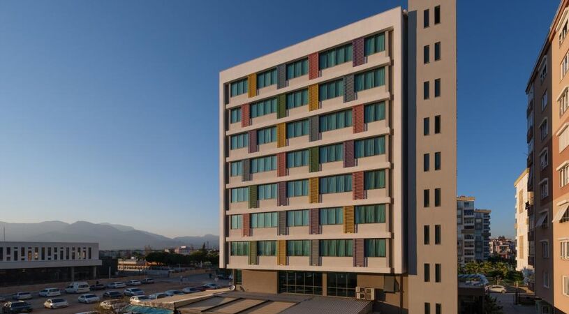 Anelli Hotel