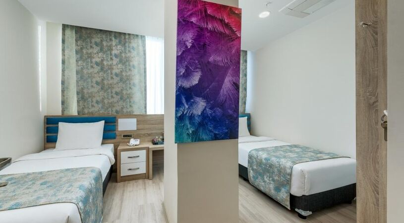 Anelli Hotel
