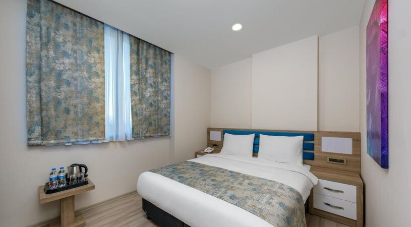 Anelli Hotel