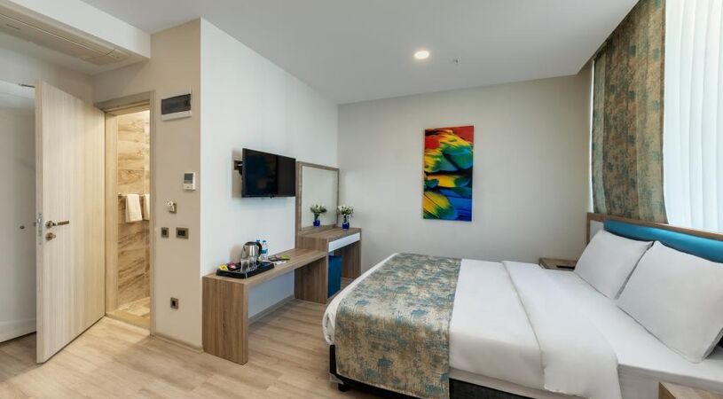 Anelli Hotel