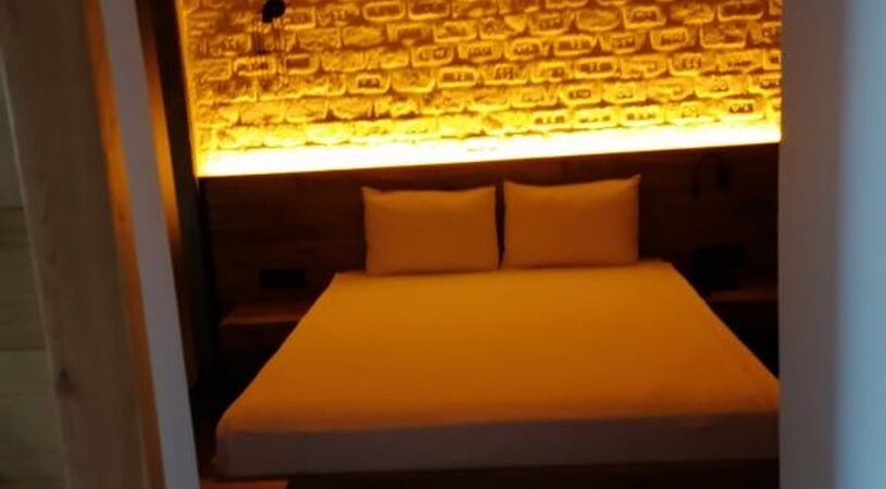 Afflon Hotels Loft City