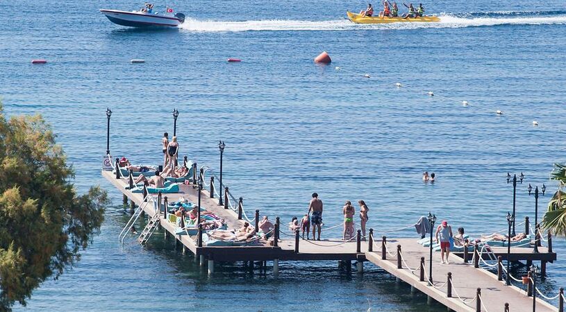 Golden Age Yalıkavak Bodrum