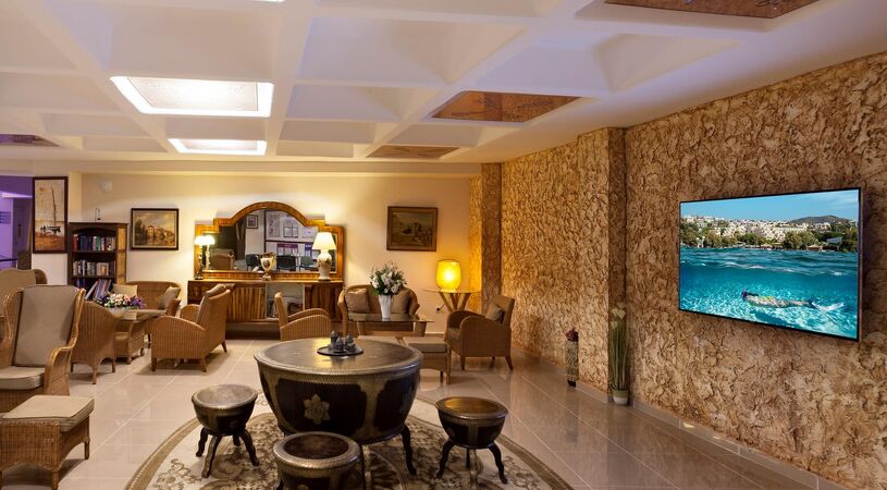 Golden Age Yalıkavak Bodrum