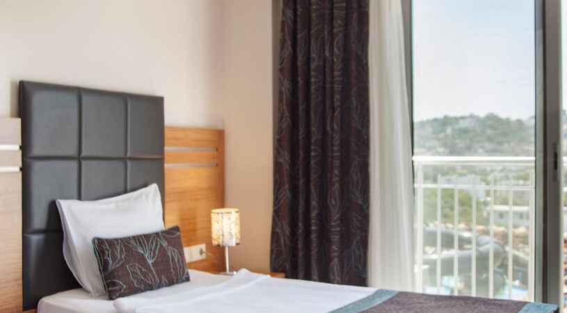 Golden Age Yalıkavak Bodrum