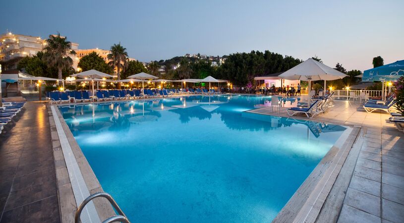 Golden Age Yalıkavak Bodrum
