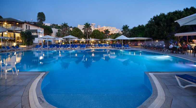 Golden Age Yalıkavak Bodrum