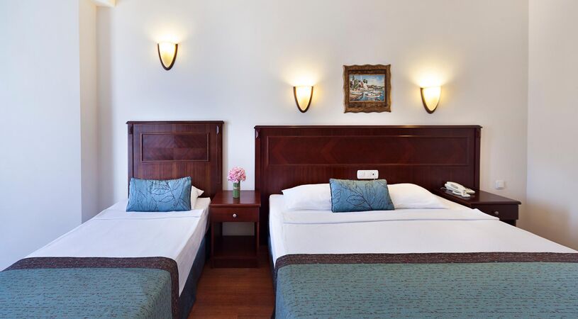 Golden Age Yalıkavak Bodrum
