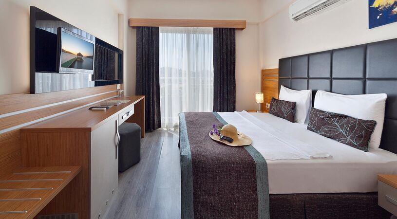 Golden Age Yalıkavak Bodrum