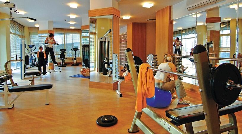 Mc Arancia Resort & SPA Hotel