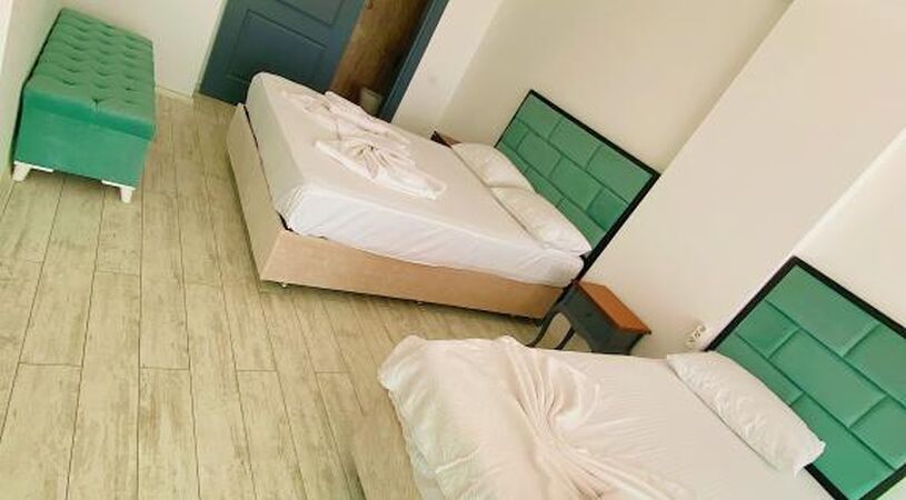 VM RESORT OTEL MERSİN