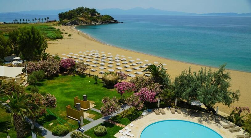 Club Beyy Resort Hotel