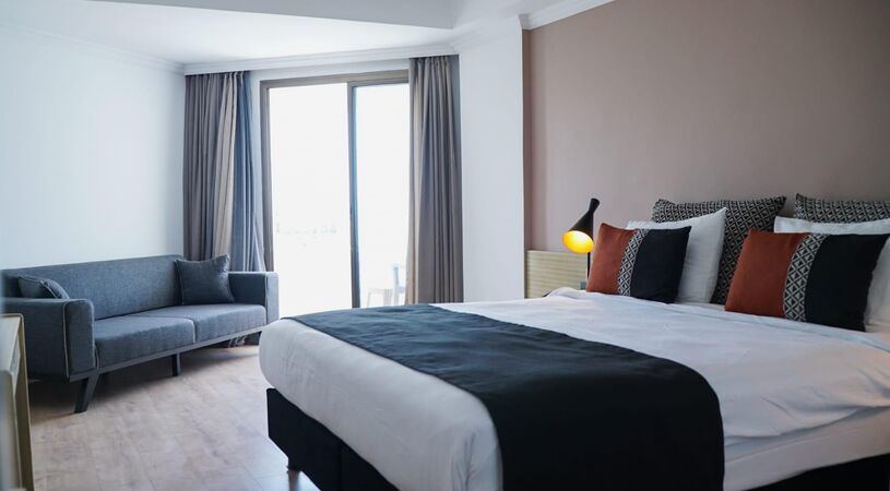 Club Beyy Resort Hotel