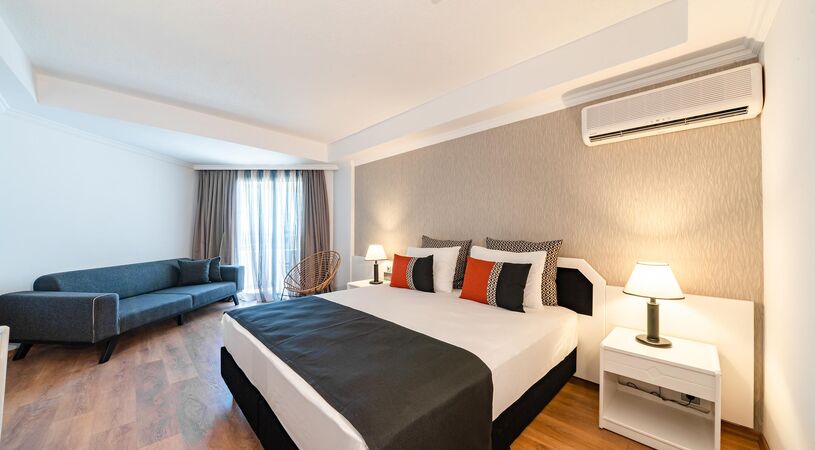 Club Beyy Resort Hotel