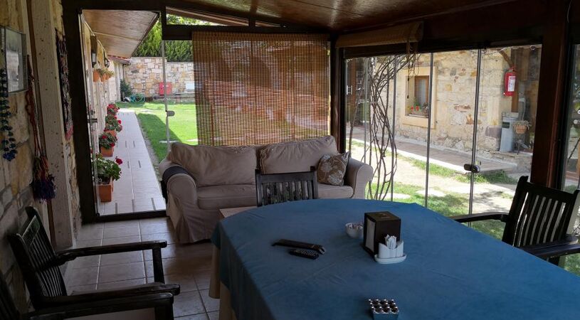 Kozbeyli Konağı