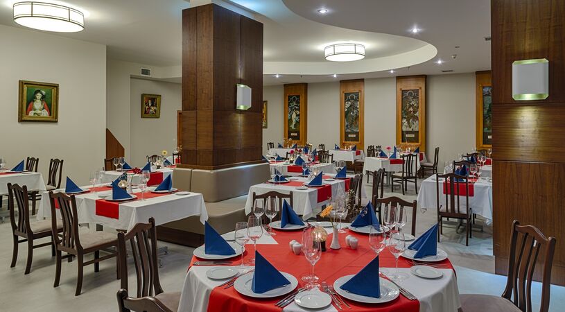Miarosa Ghazal Resort