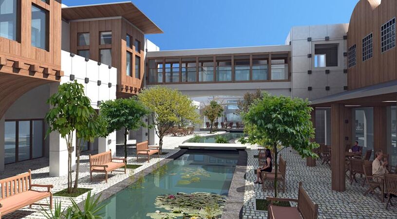 Lykia World Antalya