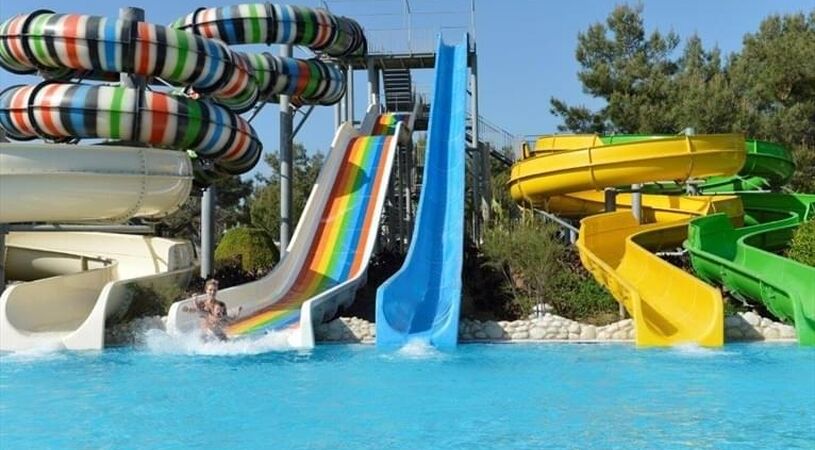 Lykia World Antalya