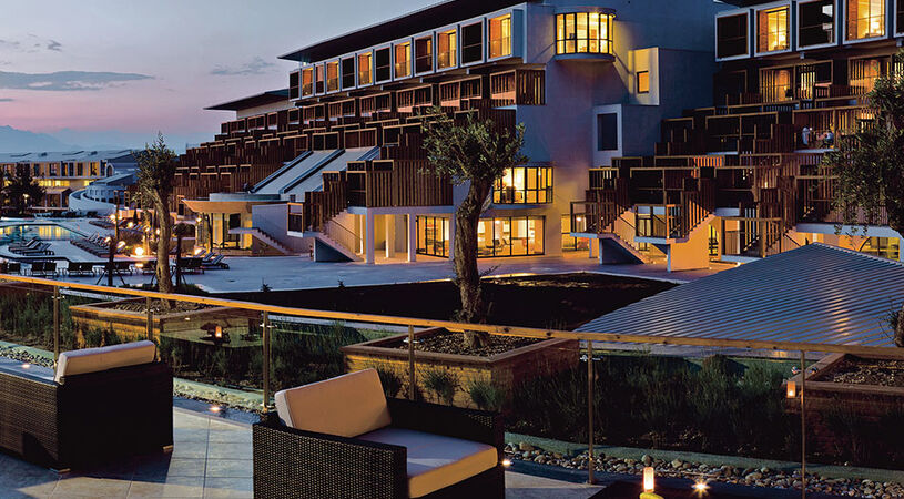 Lykia World Antalya