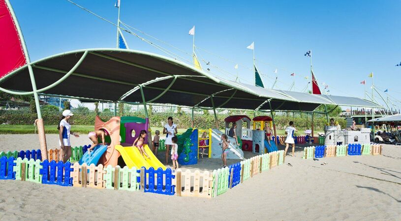 Limak Lara Deluxe Hotel & Resort