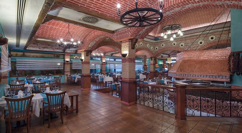 Merit Crystal Cove Hotel Casino