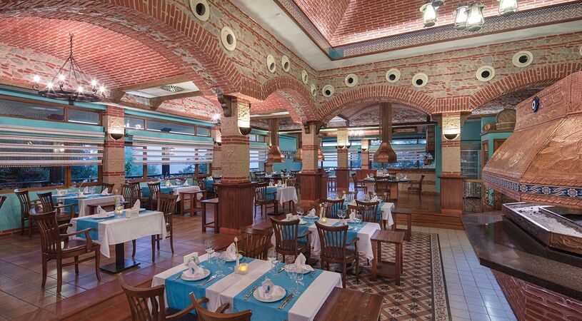 Merit Crystal Cove Hotel Casino