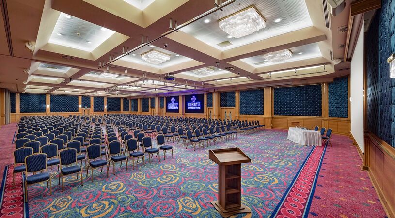 Merit Crystal Cove Hotel Casino