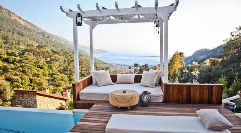 Oludeniz Loft Exclusive