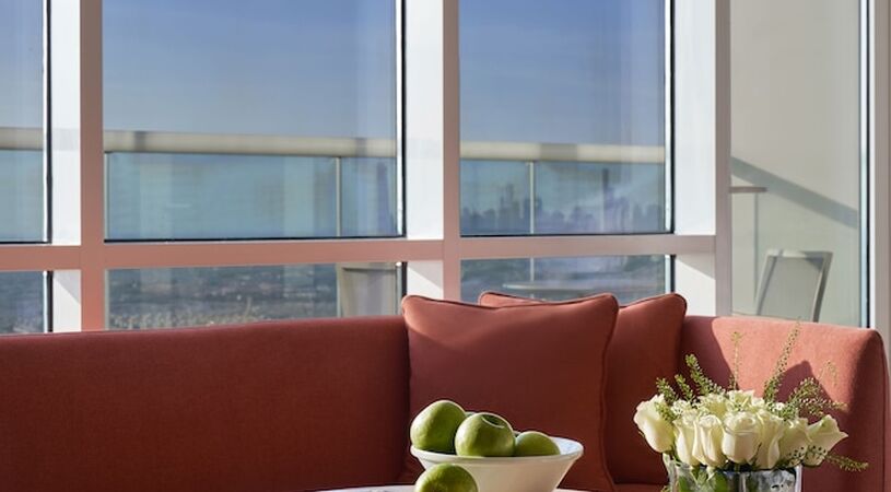 Novotel Jumeirah Village Triangle