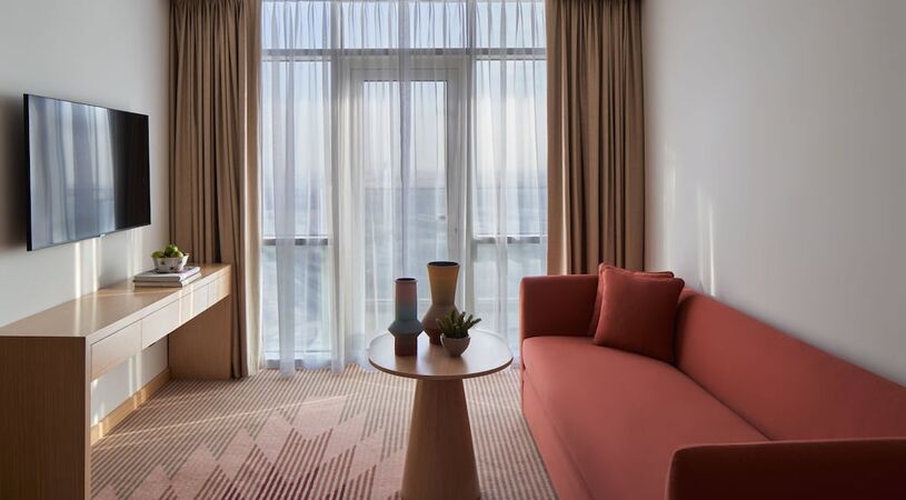 Novotel Jumeirah Village Triangle