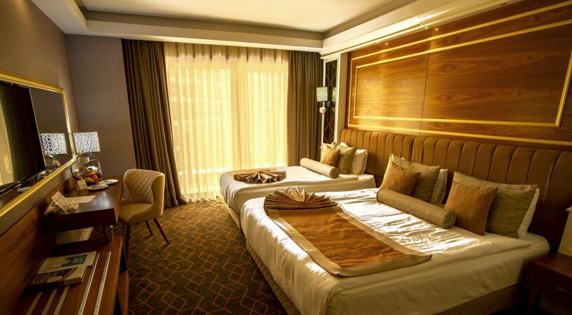 Terma City Hotel