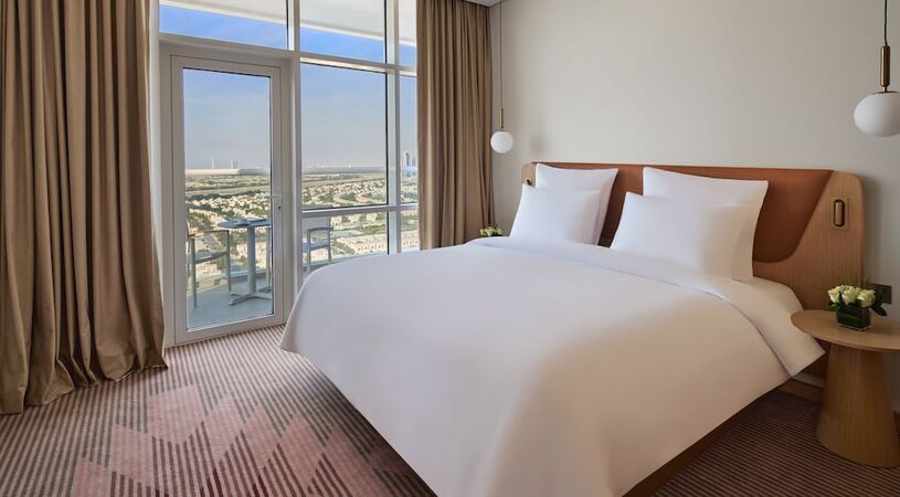Novotel Jumeirah Village Triangle