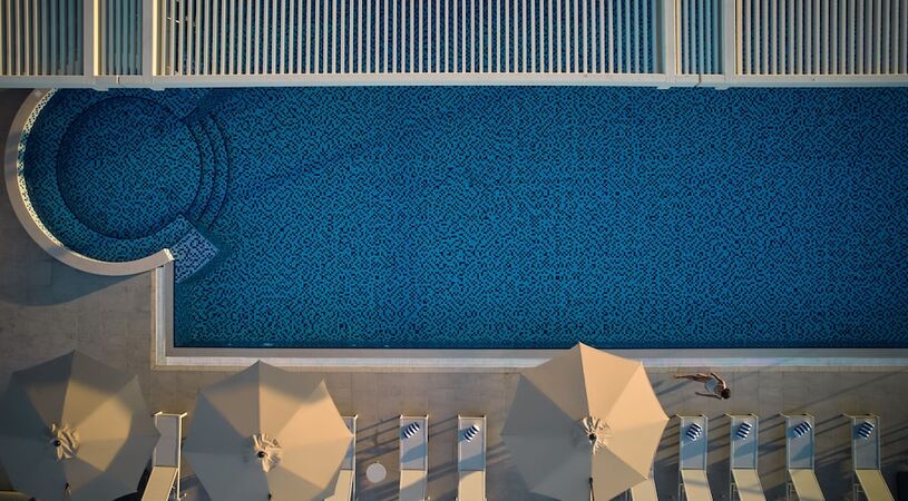 Novotel Jumeirah Village Triangle
