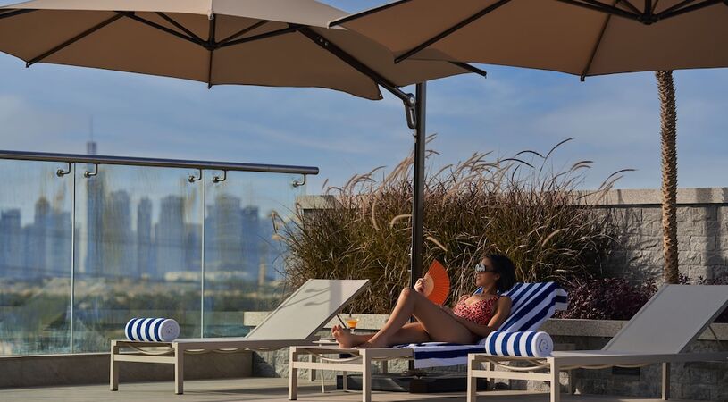 Novotel Jumeirah Village Triangle
