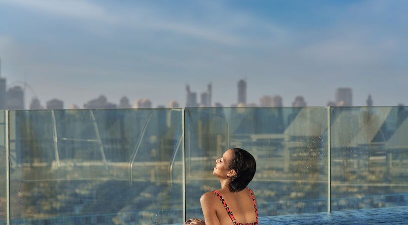 Novotel Jumeirah Village Triangle