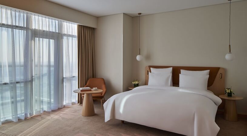 Novotel Jumeirah Village Triangle