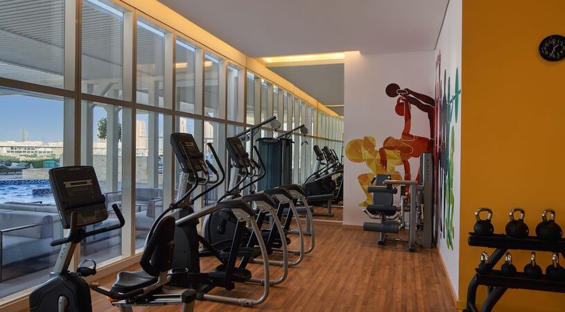 Novotel Jumeirah Village Triangle