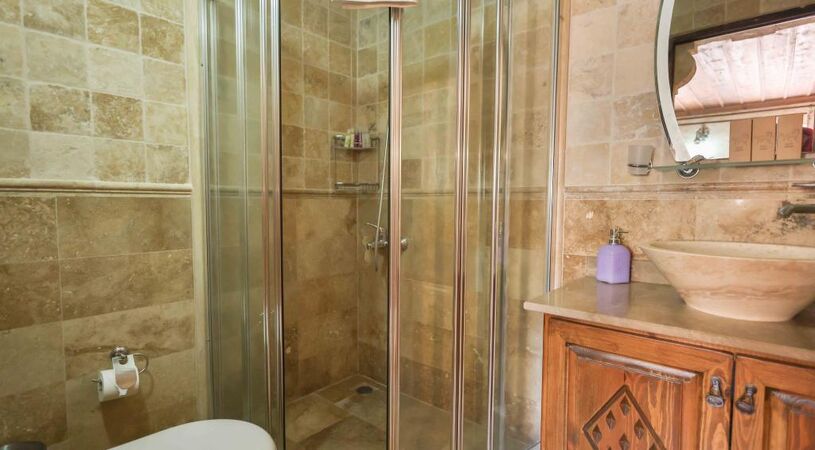 Eliz Cave House Otel