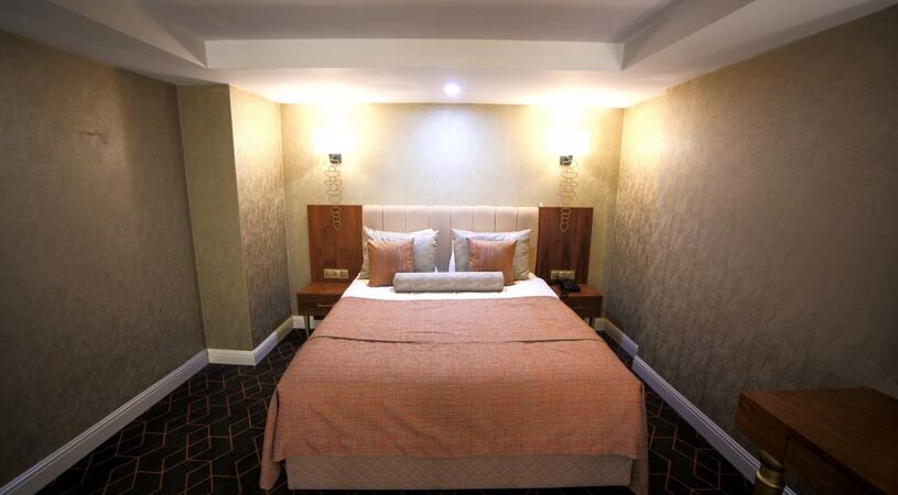 Terma City Hotel