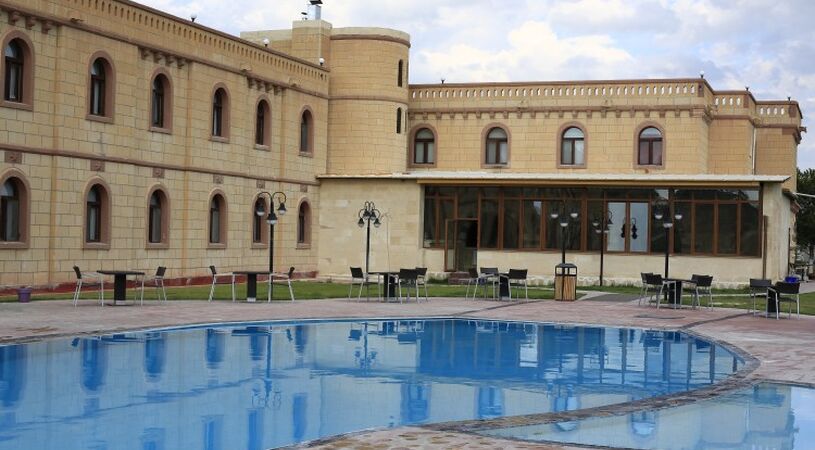 Alp Hotel Cappadocia