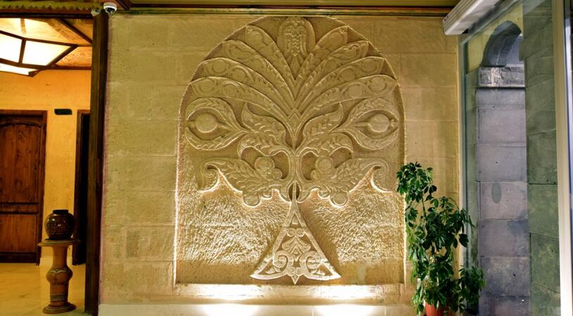 Alp Hotel Cappadocia