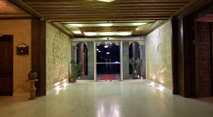 Alp Hotel Cappadocia