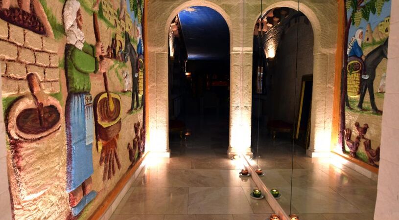 Alp Hotel Cappadocia